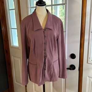 Vintage Leslie Belle Blazer